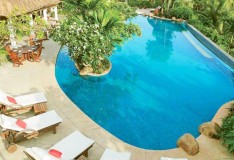 Taj Green Cove Resort and Spa Kovalam - Seaside Stay