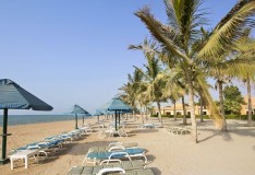 BM Beach Resort
