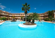 Elba Lucia Sport and Suite Hotel