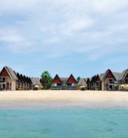Maalu Maalu Resort and Spa