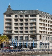 Labourdonnais Waterfront Hotel
