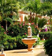 Green Garden Resort and Suites