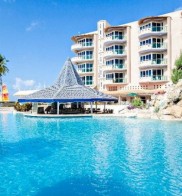 Accra Beach Hotel and Spa