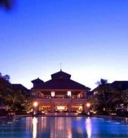 Conrad Bali Resort and Spa