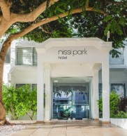 Nissi Park