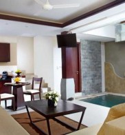 Tanadewa Luxury Villas and Spa