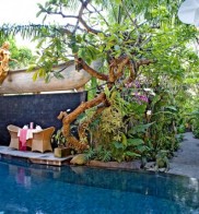 The Bali Dream Villa Suite Seminyak