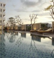 Paragon Hotel Seminyak Bali