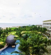 Heritance Hotel Negombo