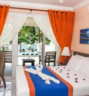 Paradise Beach Hotel Negombo
