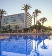 Sirenis Hotel Goleta and Spa