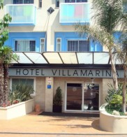 Villamarina Club