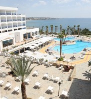 Ascos Beach Hotel