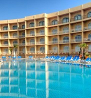 Paradise Bay Resort Hotel