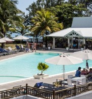 Le Peninsula Bay Beach Resort and Spa