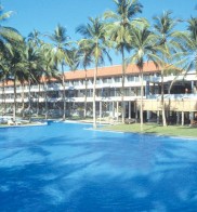 Blue Water Hotel
