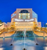 Crowne Plaza Resort Salalah